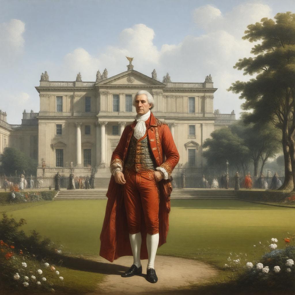 Robert Adam